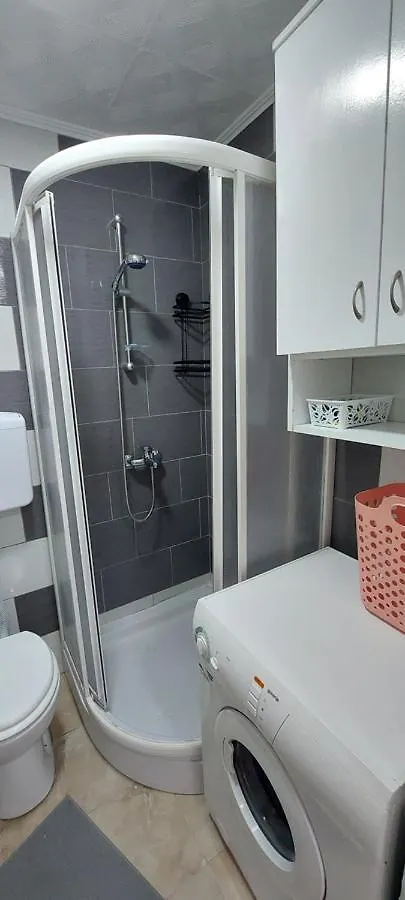 Apartment Fimian, Rijeka