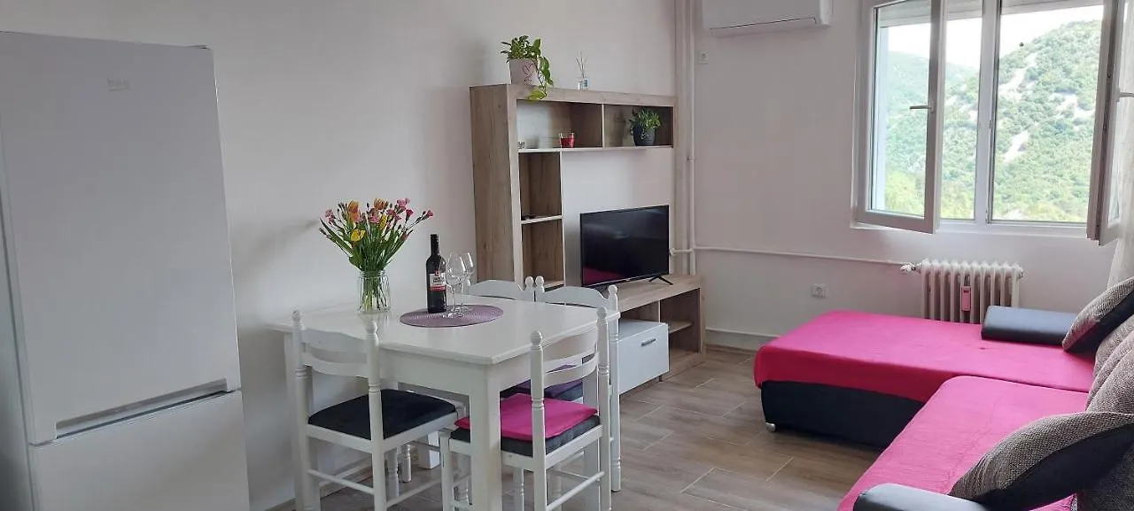 Apartment Fimian, Rijeka