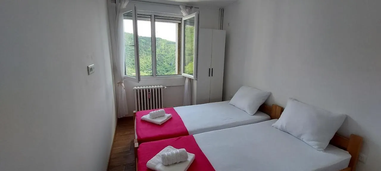 Apartment Fimian, Rijeka