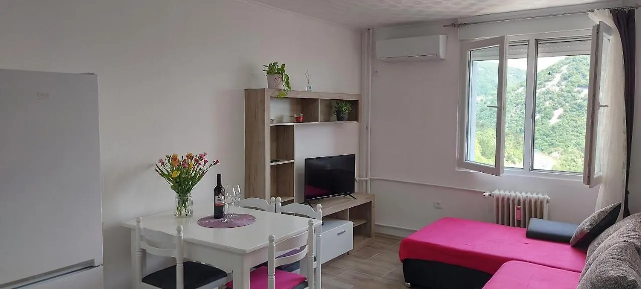 Apartment Fimian, Rijeka Croatia