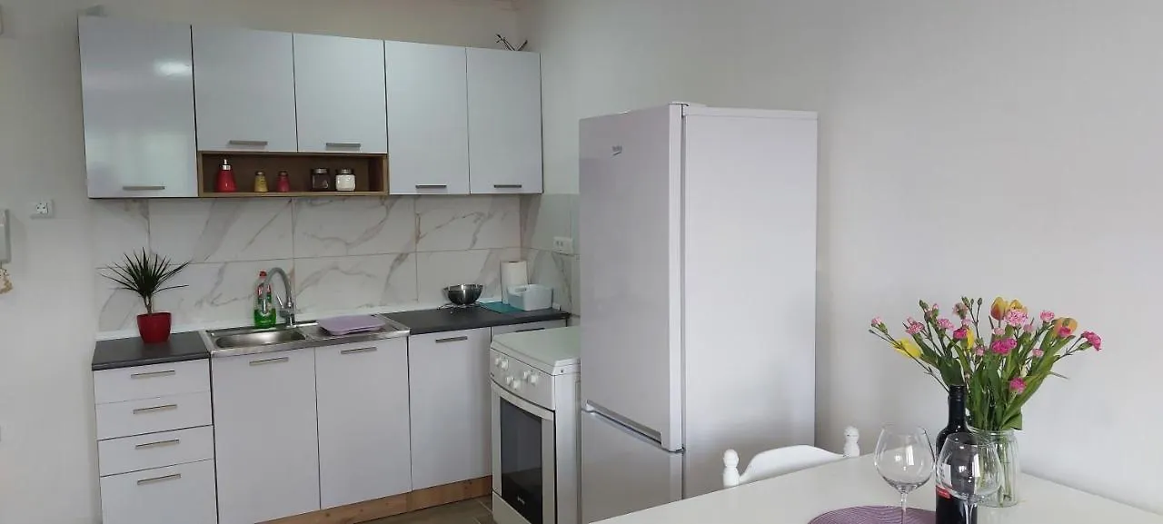 Apartment Fimian, Rijeka