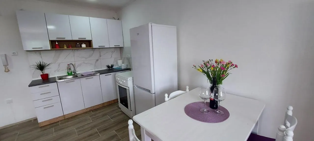 Apartment Fimian, Rijeka
