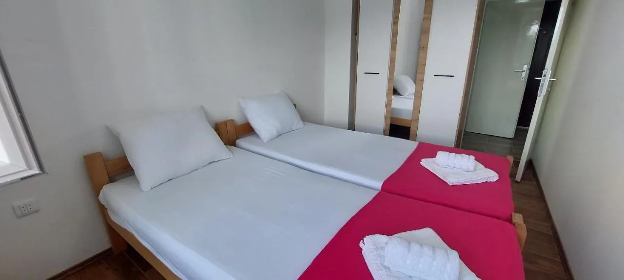 Apartment Fimian, Rijeka