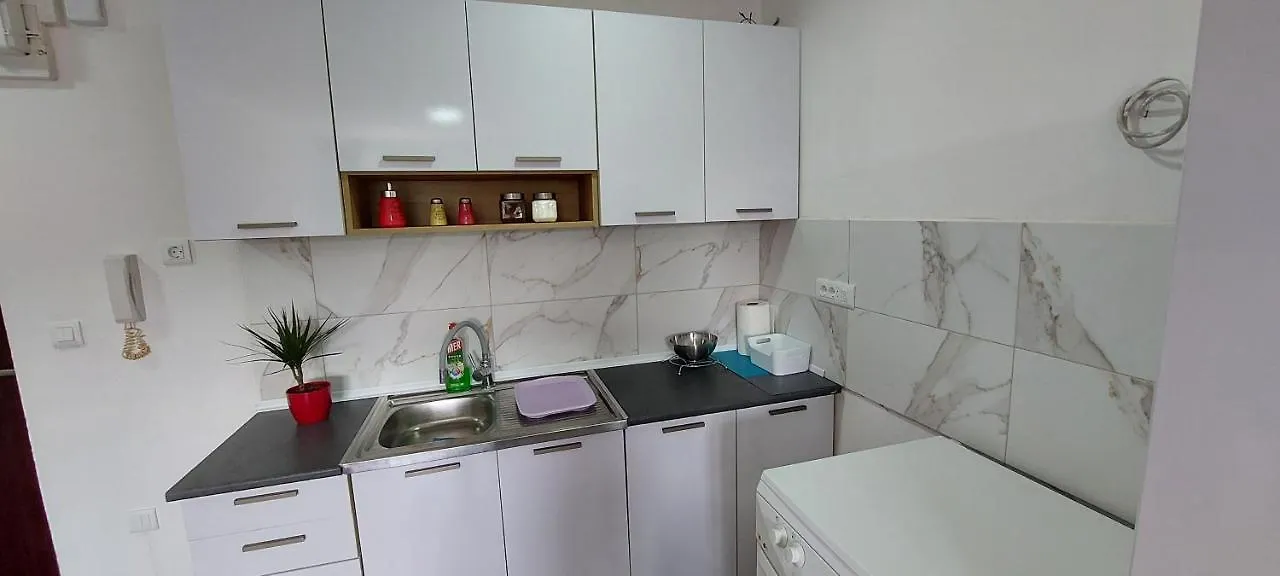 Apartment Fimian, Rijeka 0*,